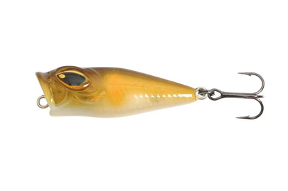 Stucki Fishing Mini Bubble 35