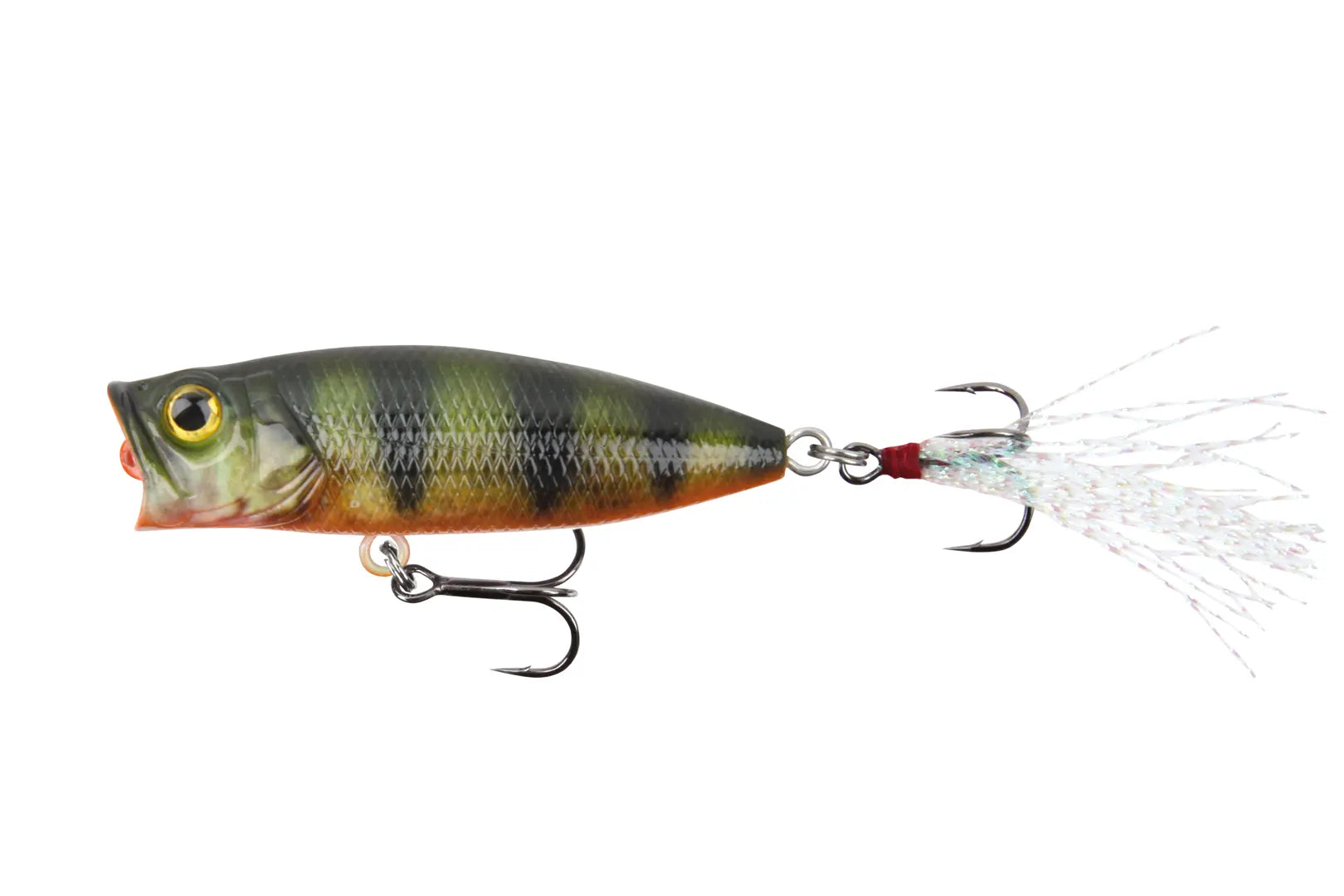 Stucki Fishing Bubble 55