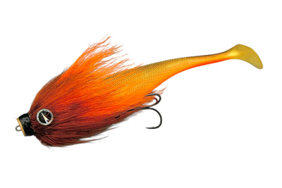 Charlie's Bucktail Combo