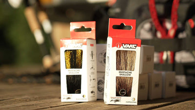 VMC Mustache Shallow