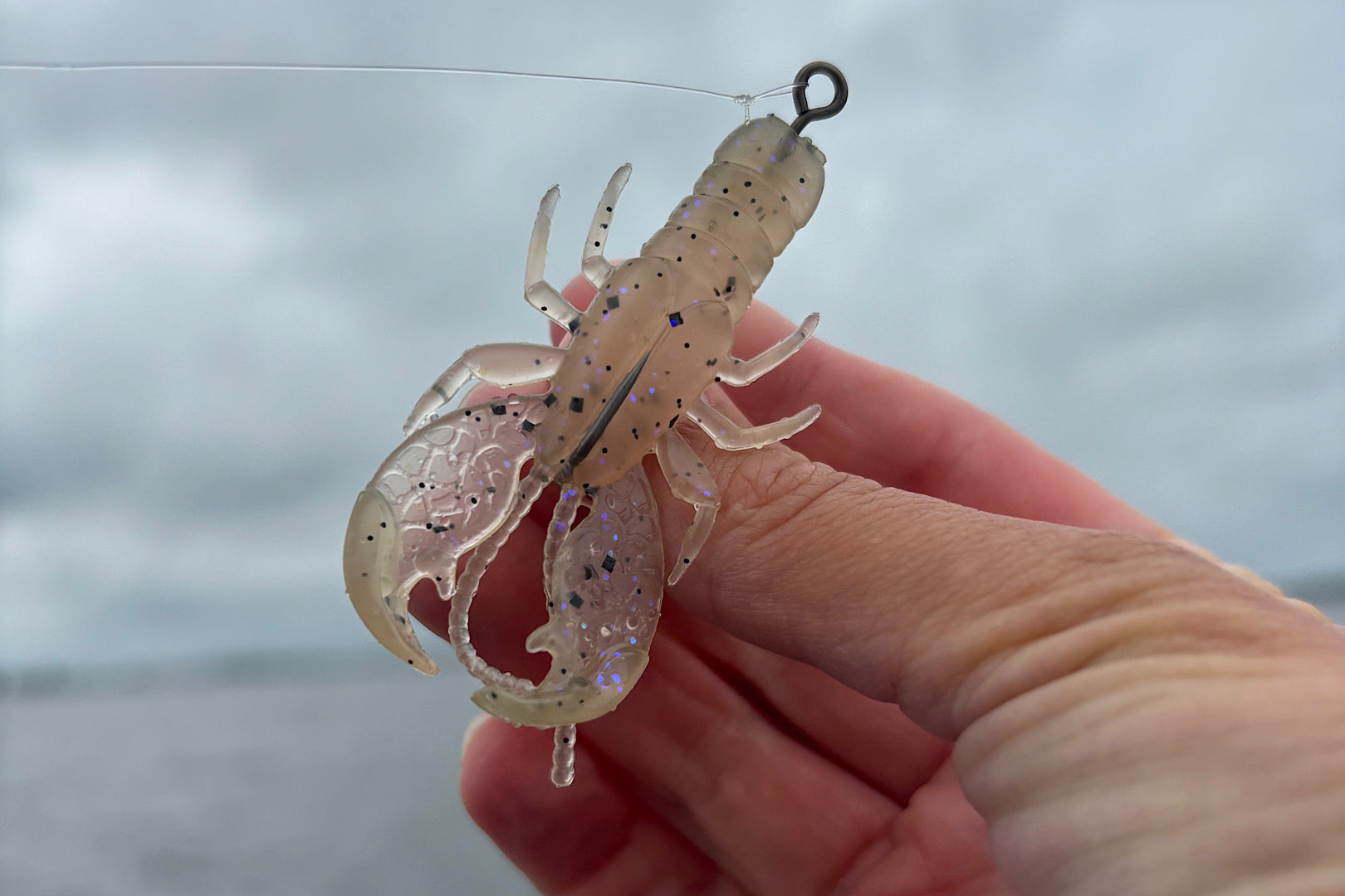 Hooksport Flap Craw