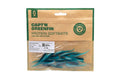 Capt'n Greenfin 5 cm Protein Softbait