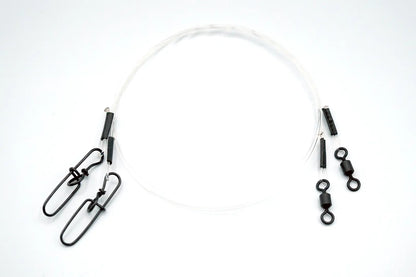 Charlie's Safe Lock Leader | 42CM