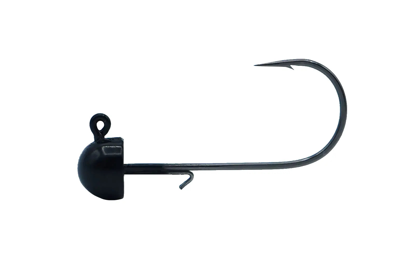 Charlie's Tungsten Ned Rig