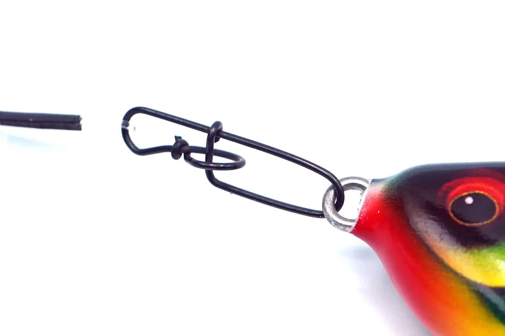 Charlie's Safe Lock Leader | 42CM