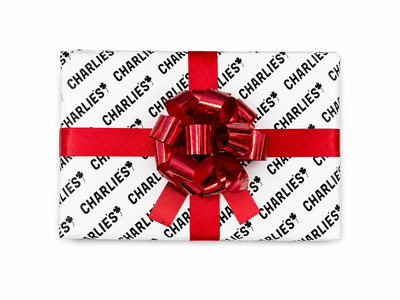 christmas fishing gift box Charlie's Fishing Giftbox