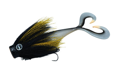 Charlie's Mustache Olio Combo