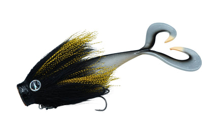 Charlie's Mustache Olio Combo
