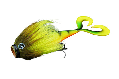 Charlie's Mustache Olio Combo