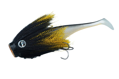 Charlie's Mustache Peto Combo