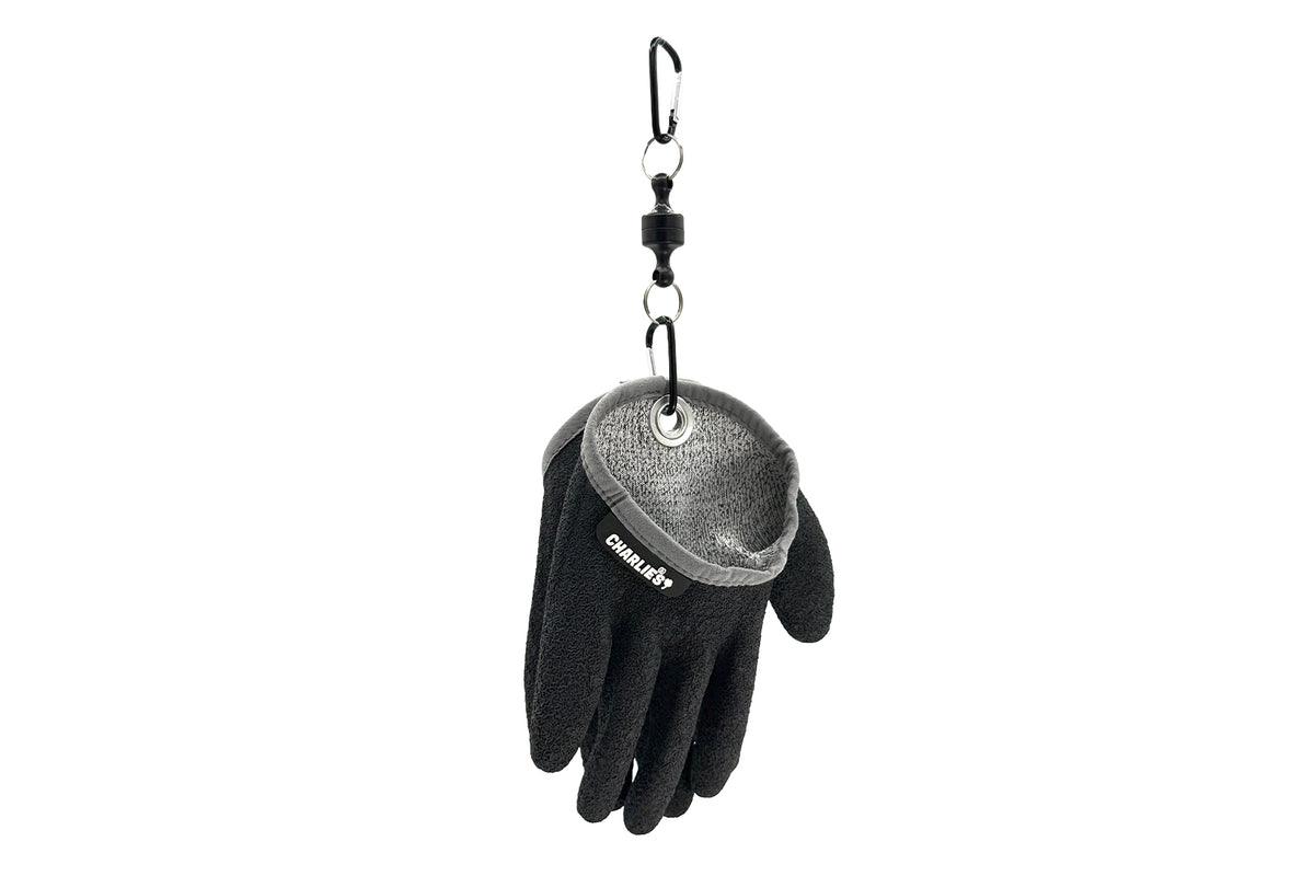 Charlie's Fishing Glove