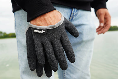Charlie's Fishing Glove
