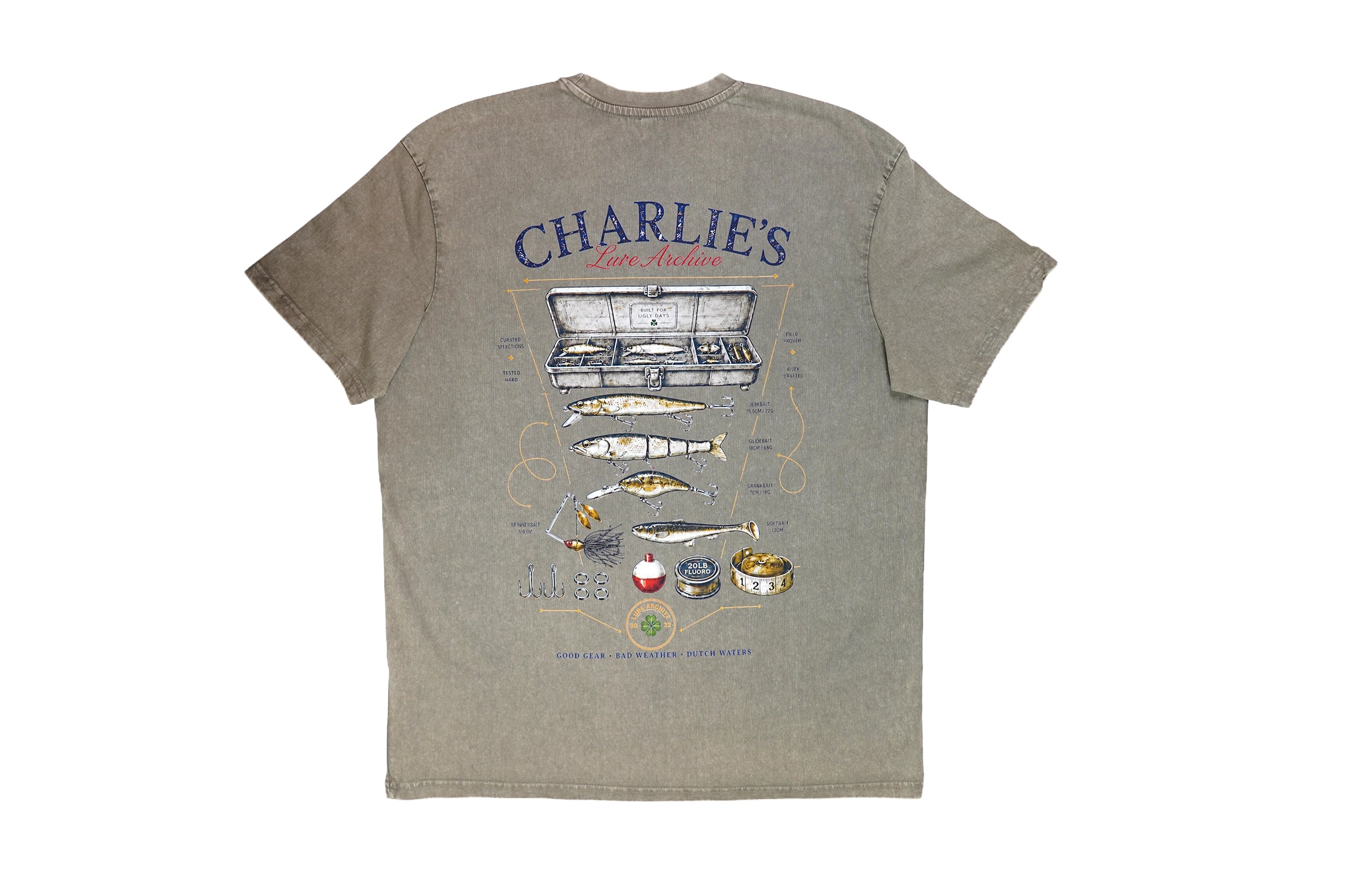 T-Shirt