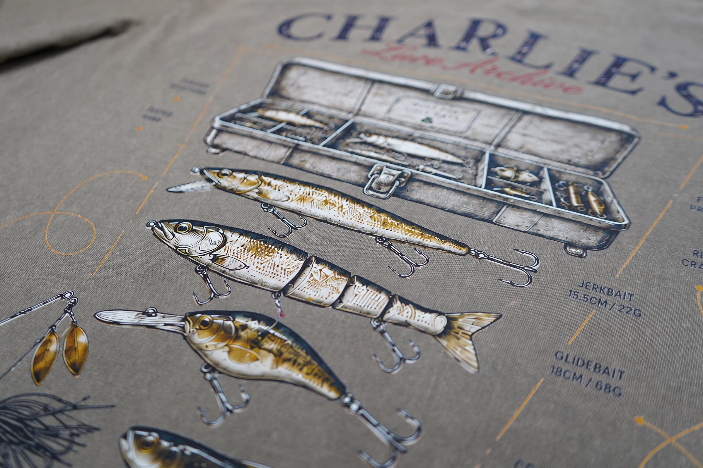 T-Shirt