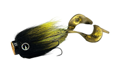 Mustache Mouse combination by Charlie's Fishing
