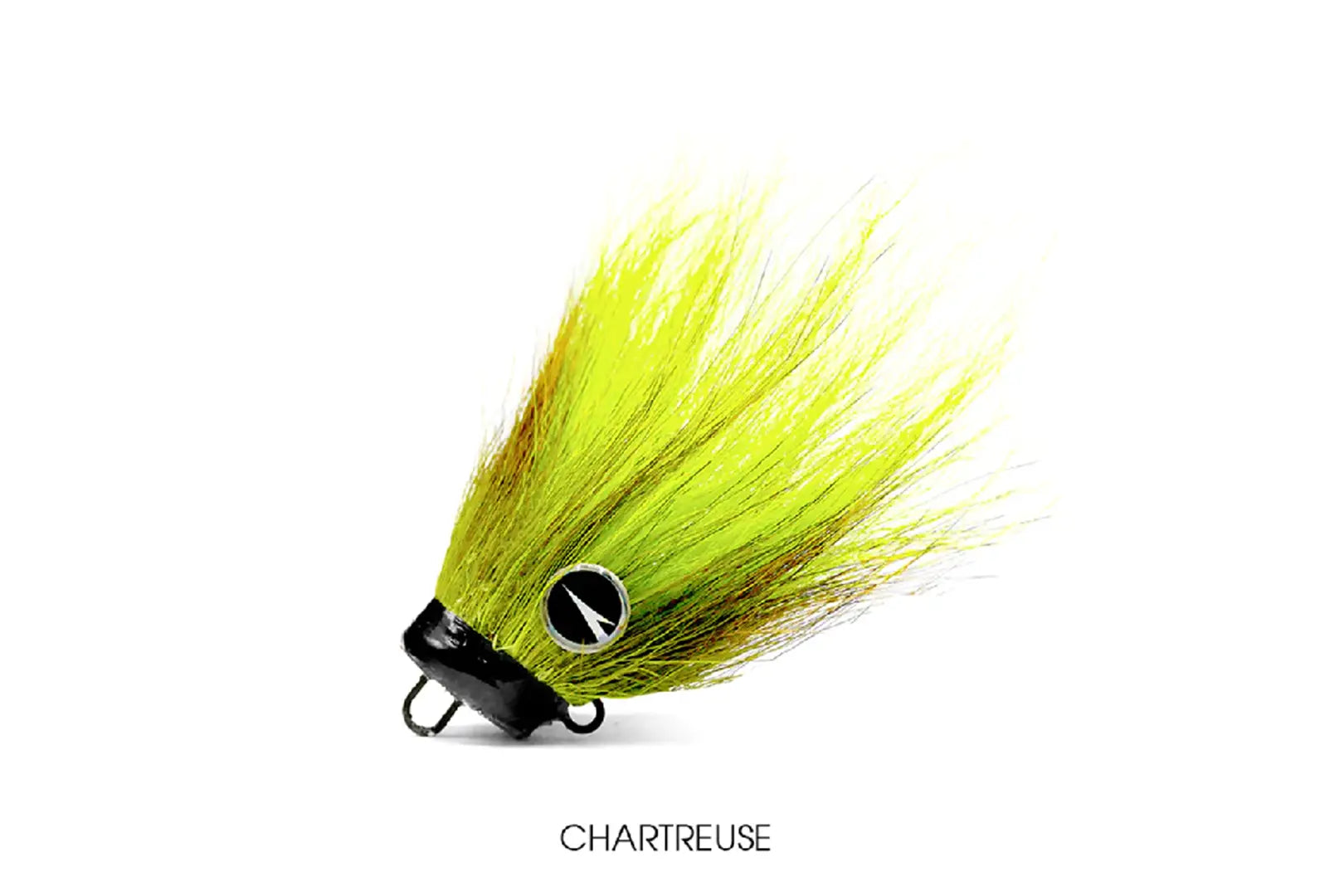 VMC Mustache rig Chartreuse