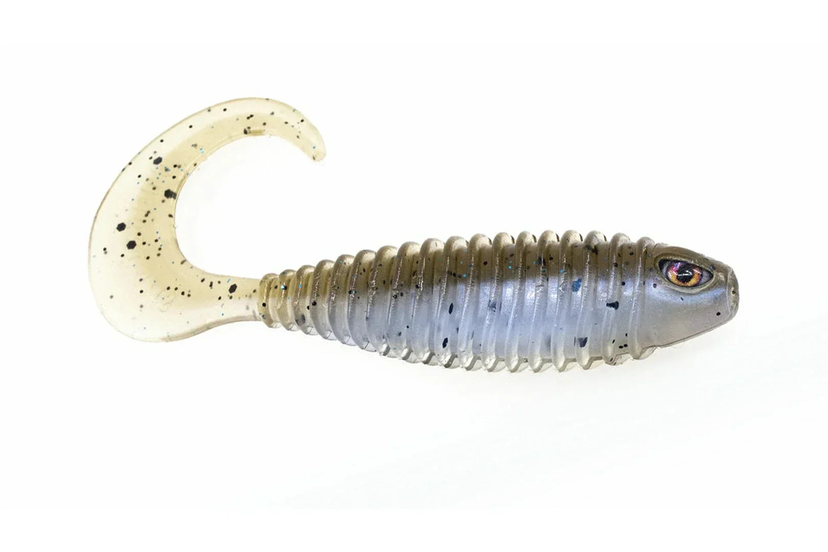 Chasebaits Curly Bait