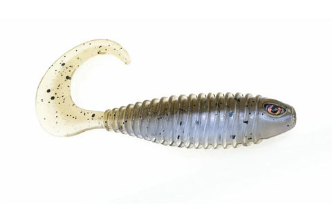 Chasebaits Curly Bait