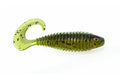 Chasebaits Curly Bait