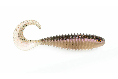 Chasebaits Curly Bait