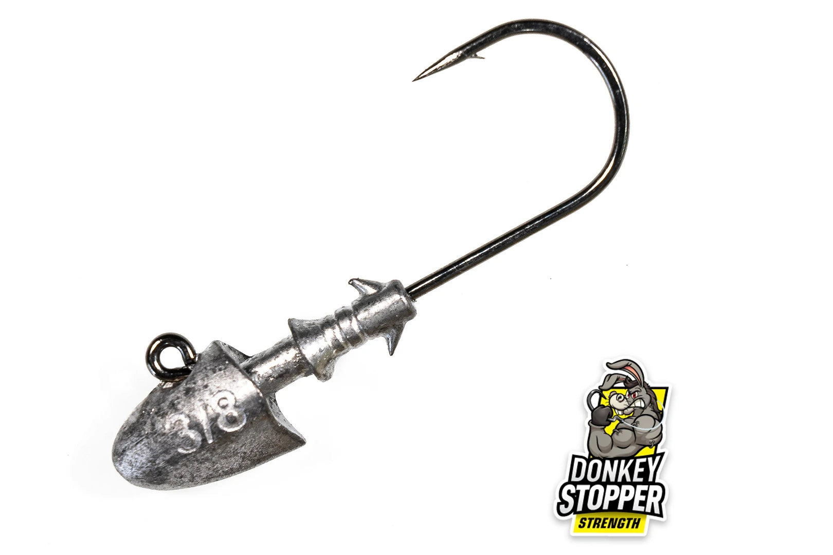 Chasebaits Jighead