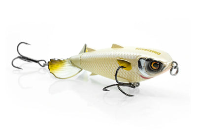 Chasebaits Drunken Mullet