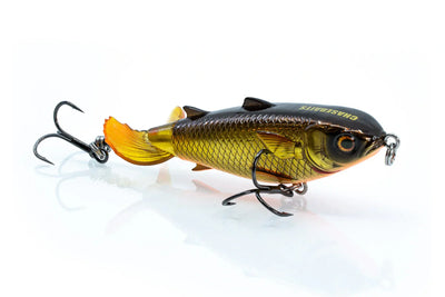 Chasebaits Drunken Mullet