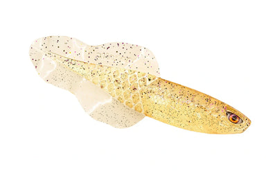 Chasebaits Flacid Shad 7,5 cm