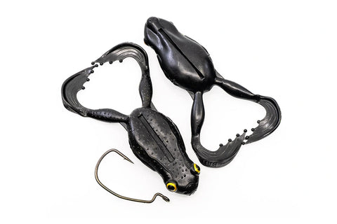 Chasebaits Flexi Frog 40