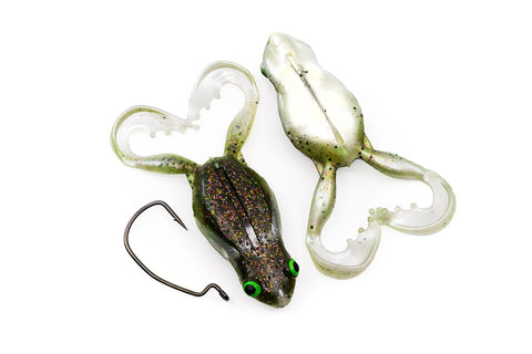 Chasebaits Flexi Frog