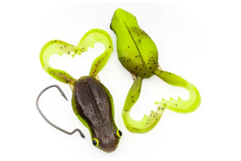 Chasebaits Flexi Frog