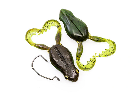 Chasebaits Flexi Frog