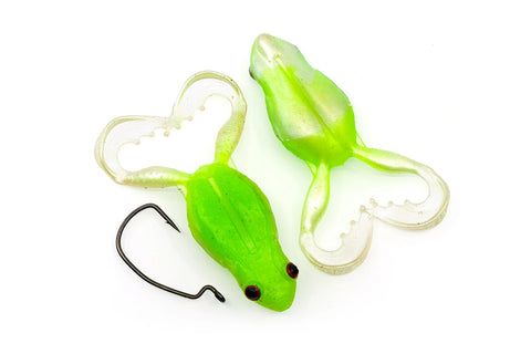 Chasebaits Flexi Frog