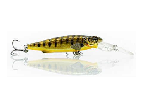 Chasebaits Gutsy Minnow