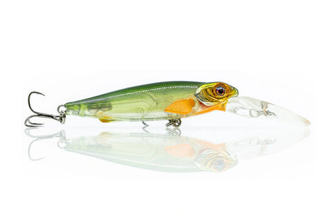 Chasebaits Gutsy Minnow