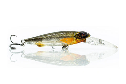 Chasebaits Gutsy Minnow