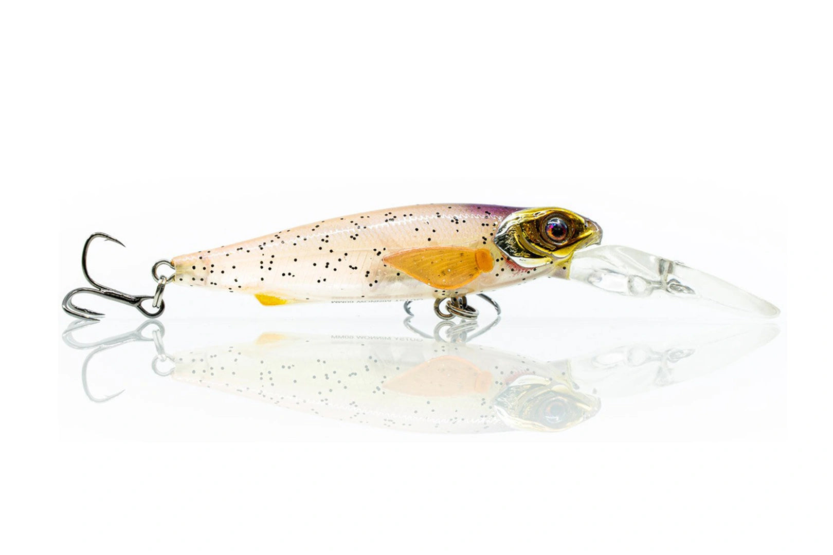 Chasebaits Gutsy Minnow