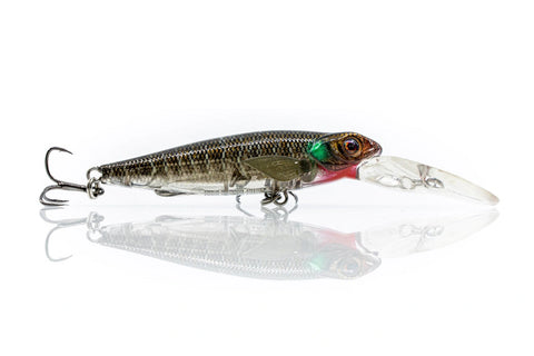 Chasebaits Gutsy Minnow