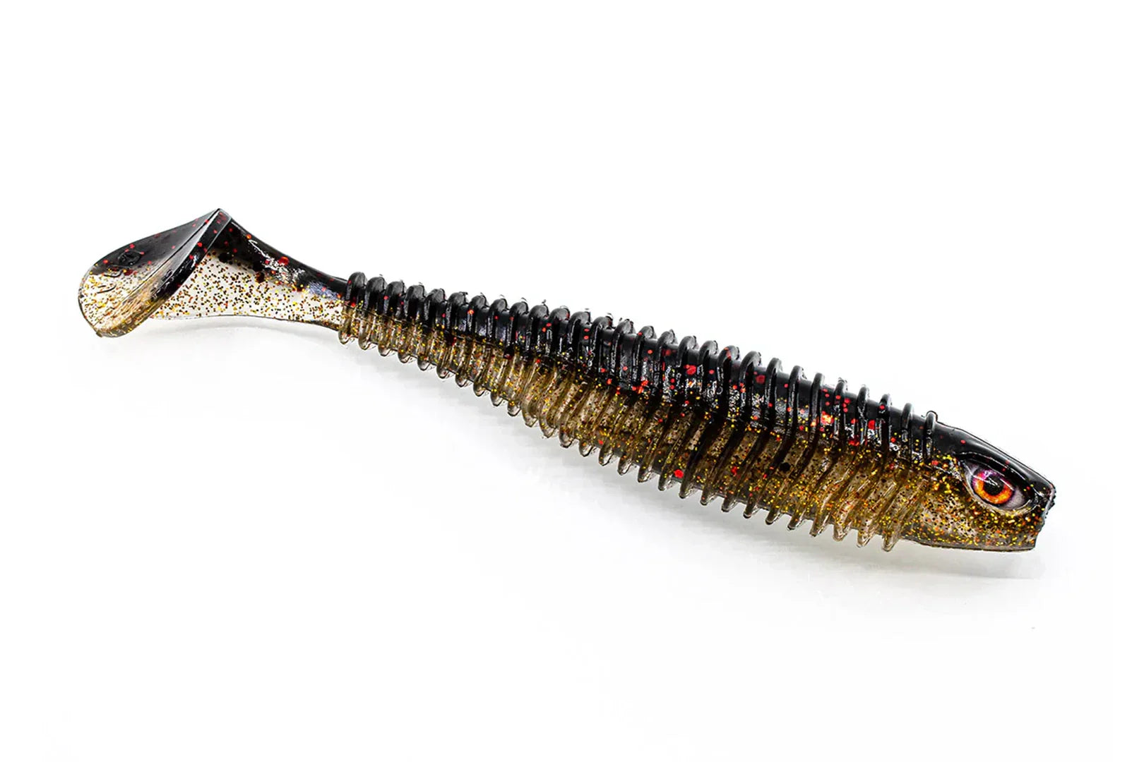 Chasebaits Paddle Bait 7,5cm (3")