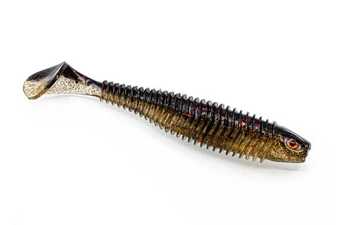 Chasebaits Paddle Bait 7,5cm (3")