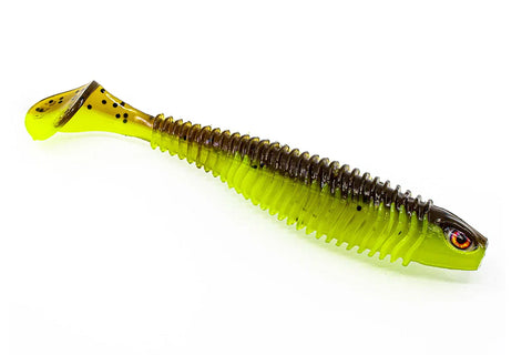 Chasebaits Paddle Bait 7,5cm (3")