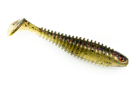 Chasebaits Paddle Bait 7,5cm (3")