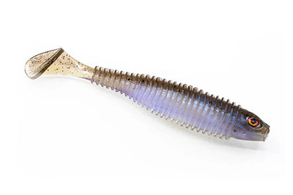 Chasebaits Paddle Bait 7,5cm (3")