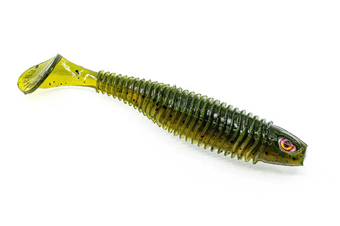 Chasebaits Paddle Bait 7,5cm (3")