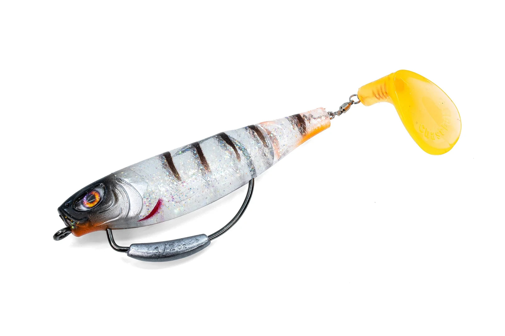 Chasebaits Swinger Weedless