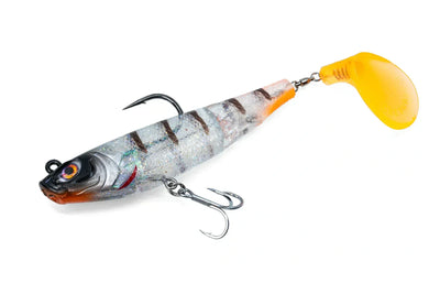 charlie o fishing lures Chasebaits Swinger