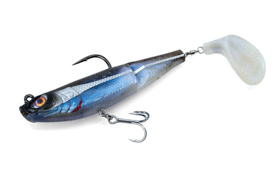 chevy chase fishing lure Chasebaits Swinger