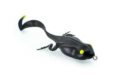 Chasebaits Wiggle Bomb