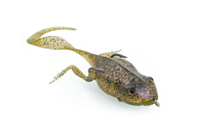 Chasebaits Wiggle Bomb