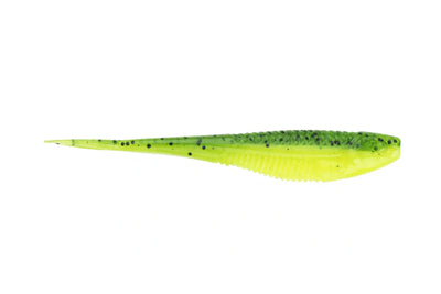 Rapala CrushCity The Jerk | Crush City softbaits